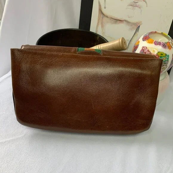 Vintage David Mehler for DAME Purse - Picture 7 of 15